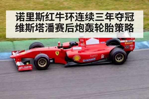 诺里斯红牛环连续三年夺冠维斯塔潘赛后炮轰轮胎策略